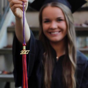 Meet your Posher, Rachael